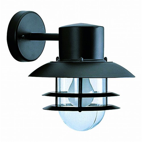 Vägglampa Emma Down