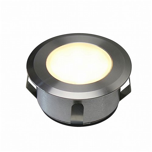 Decklight frost 70 mm 4-set