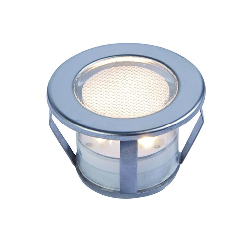 Decklight LED 45mm 6-set