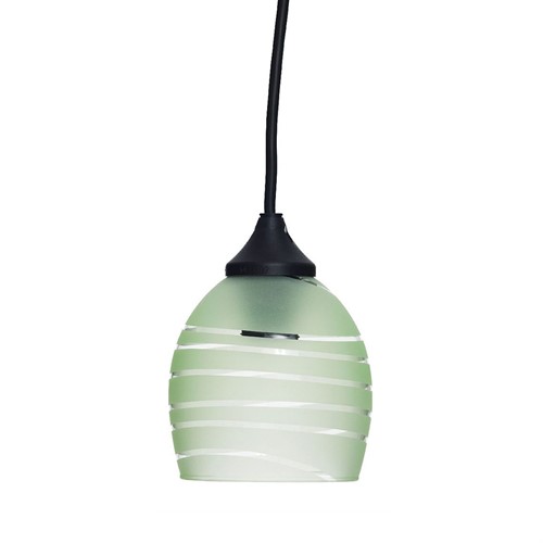 Fönsterlampa Linjär