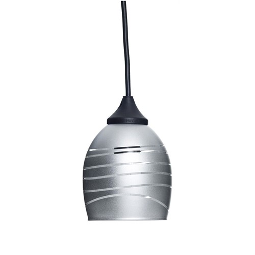 Fönsterlampa Linjär