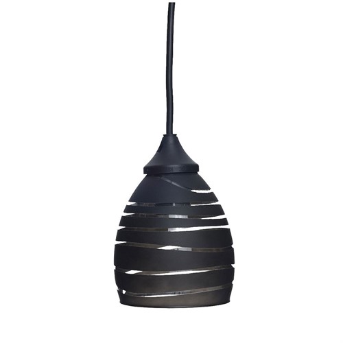 Fönsterlampa Linjär