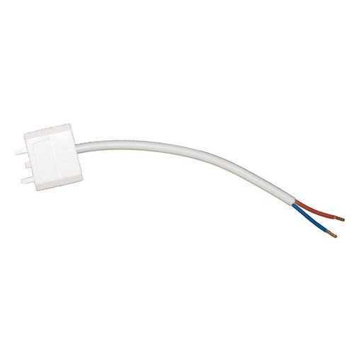 DCL lamppropp 2-polig