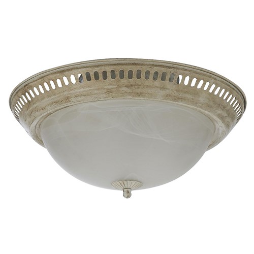 Plafond 34cm