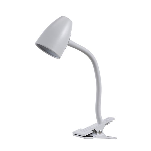 Klämlampa flexi Moa