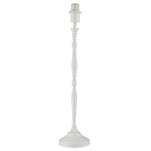Lampfot Slim 47cm
