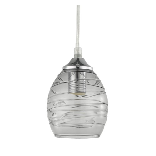 Fönsterlampa Tellus