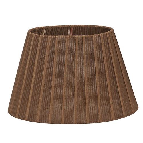 Skärm organza 22cm