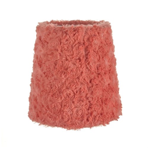 Skärm virvelfluff 17cm