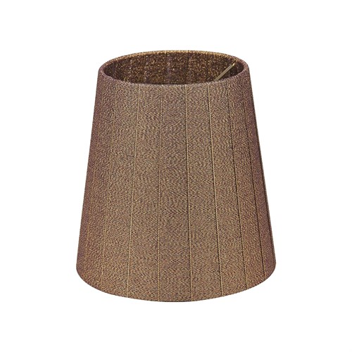 Lampshade Glitter 14 cm