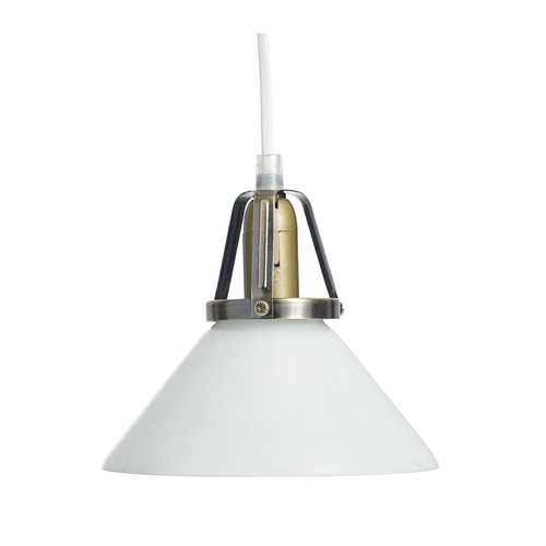 Fönsterlampa Skomakare