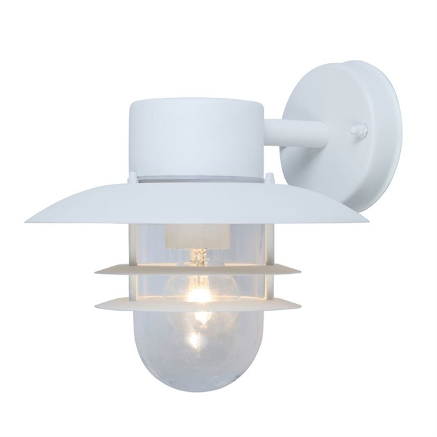 Vägglampa Emma Down