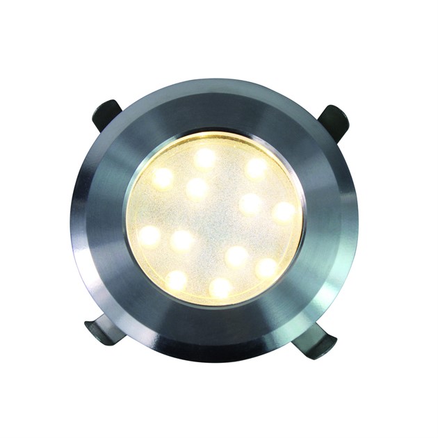 Decklight 70mm 4-set