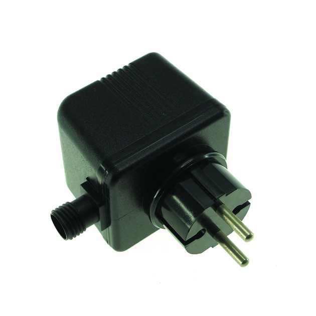 Transformator Plug-in 20W