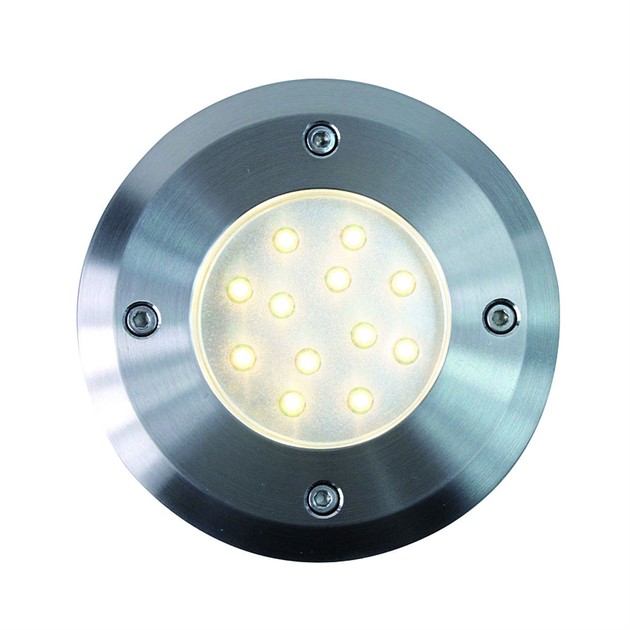 Decklight 108 mm 2-set