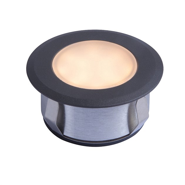 Decklight 70mm 4-set matt