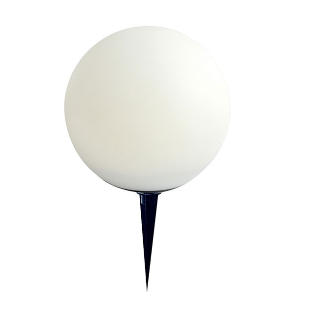 Trädgårdsbelysning Globe 20cm