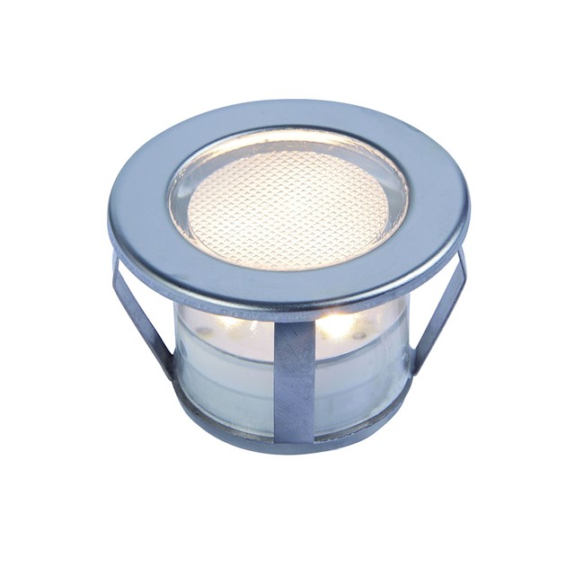 Decklight LED 45mm 6-set