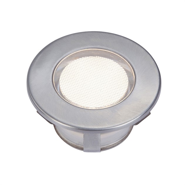 Decklight LED 65 mm 6-set