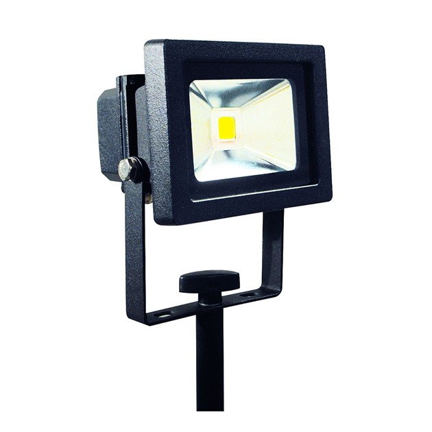 Power spotlight LED 10W