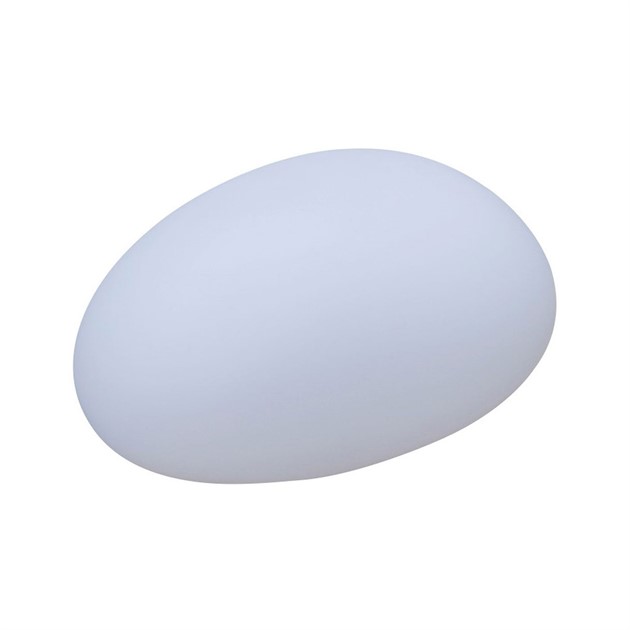 Stone LED laddbar 32x26 cm