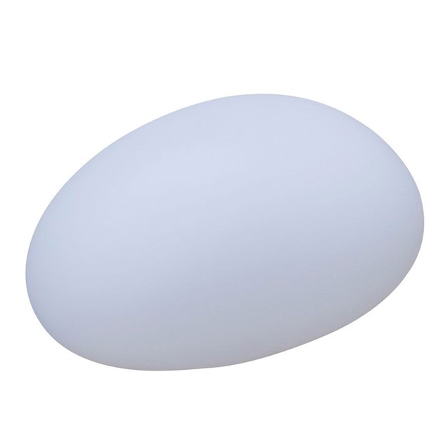 Stone LED laddbar 40x32 cm