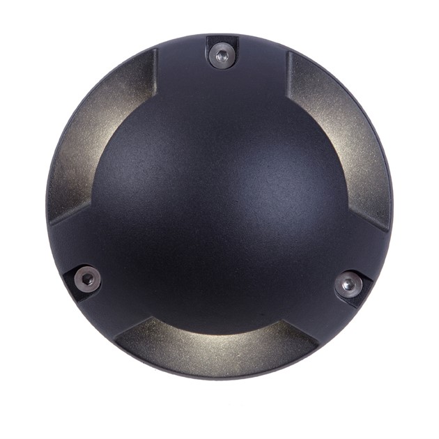 Mark/väggbelysning Lucas