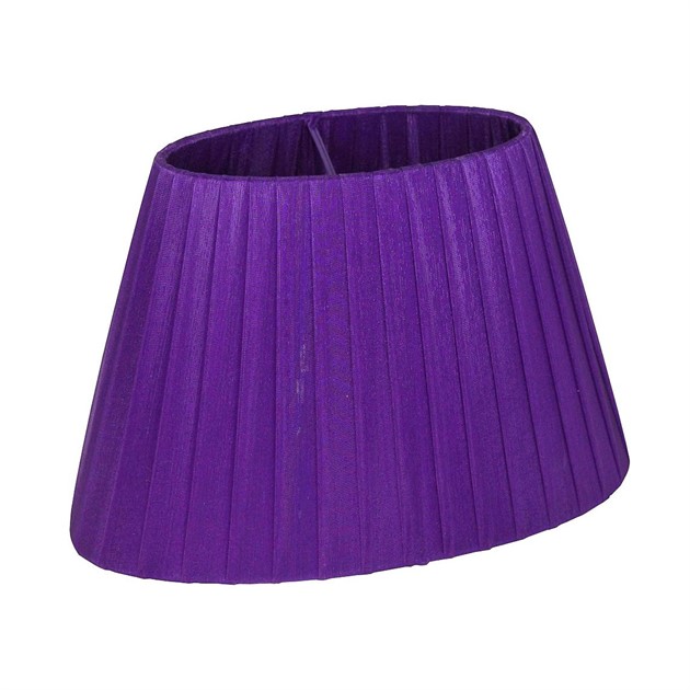 Lampshade Organza 22 cm
