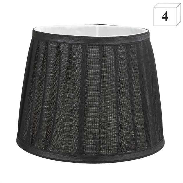 Lampskärm Emily 24 cm