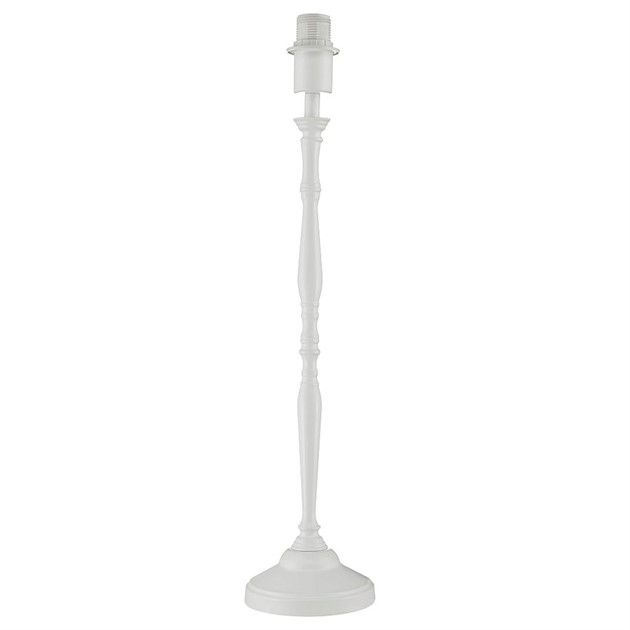 Lampfot Slim 47cm