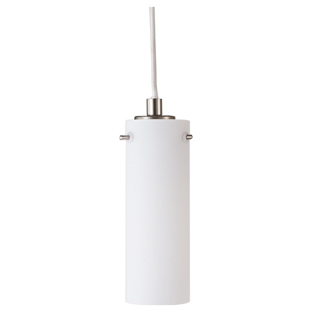 Fönsterlampa Tub Opal