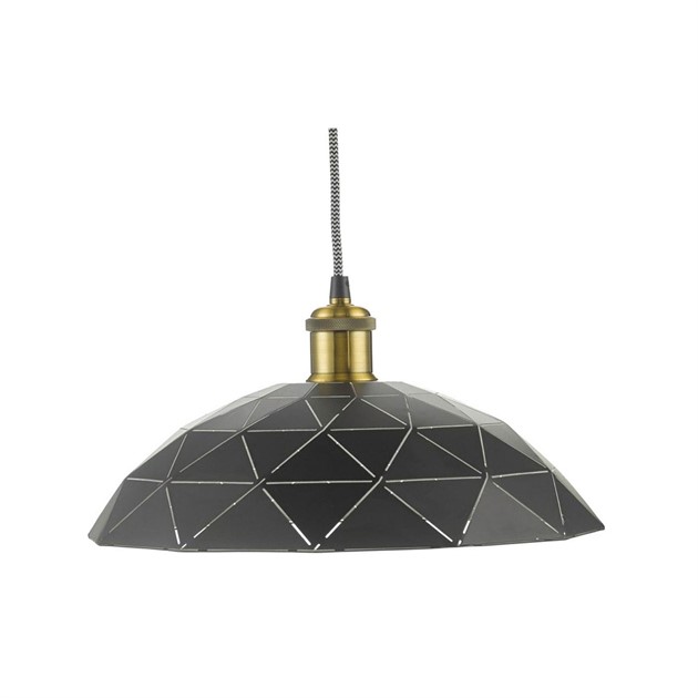 Taklampa laserskuren 32cm