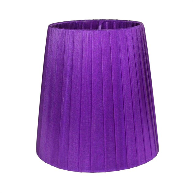 Lampshade Organza 17 cm