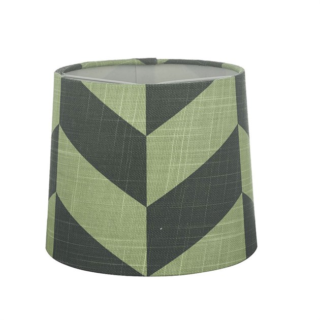 Skärm Herringbone 16cm