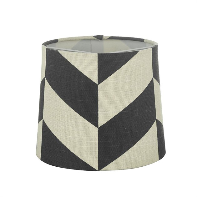 Skärm Herringbone 16cm