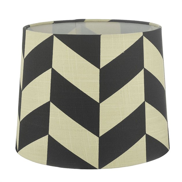 Skärm Herringbone 25cm