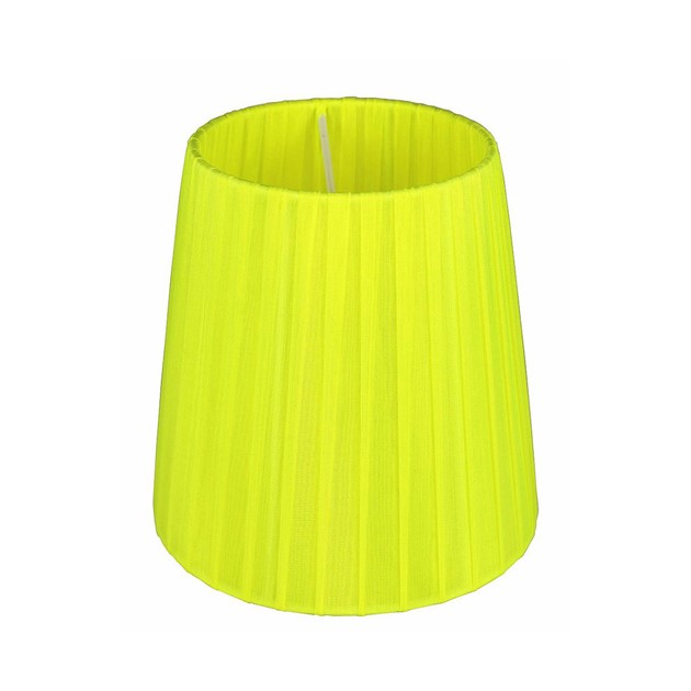 Shade Organza Neon 14 cm