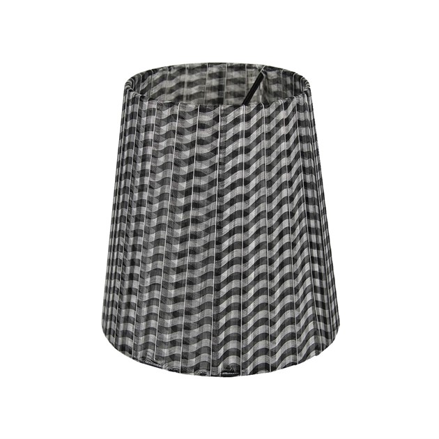 Skärm organza 14,5cm