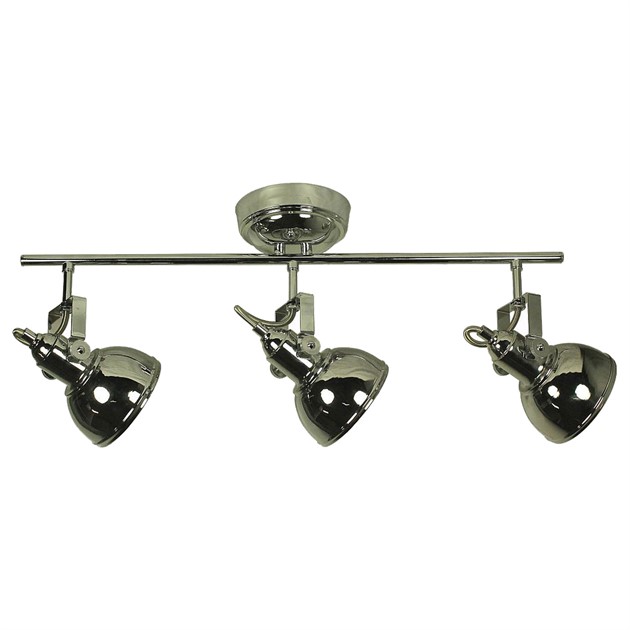 Spotlight x3 Industri