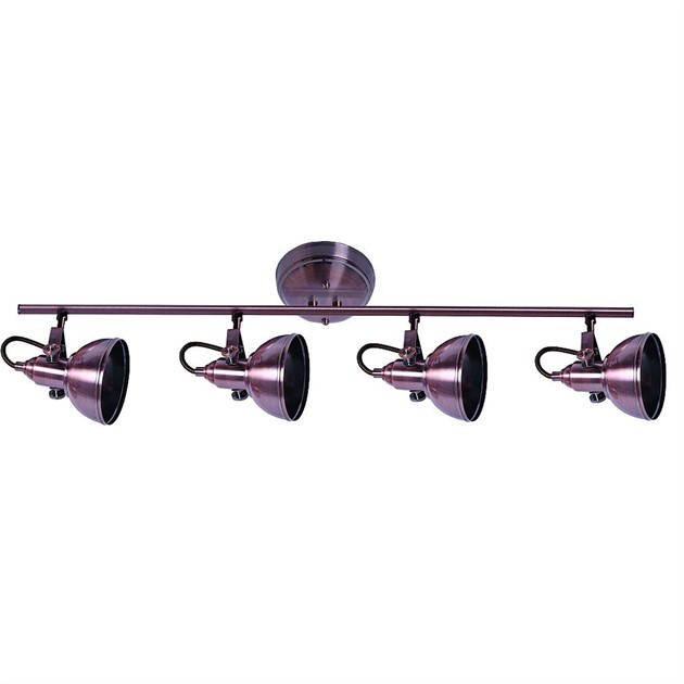 Spotlight x4 Industri