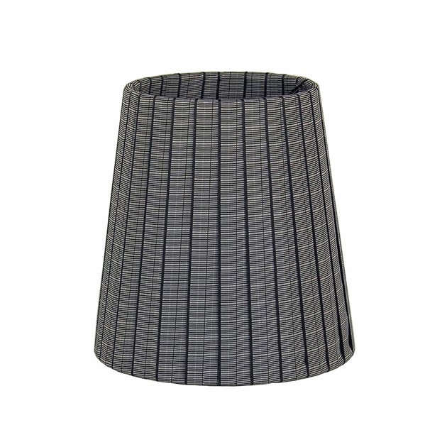 Skärm bomull 14,5cm