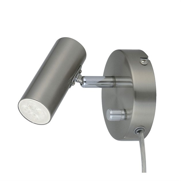 Vägglampa Mini GU10