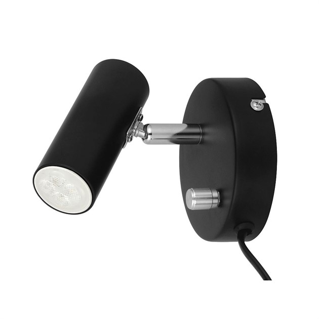 Vägglampa Mini GU10