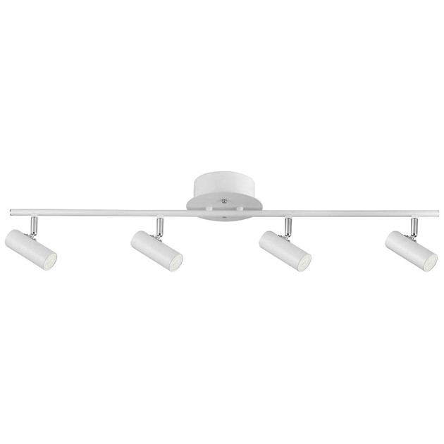 Tak spotlight 4xMini GU10