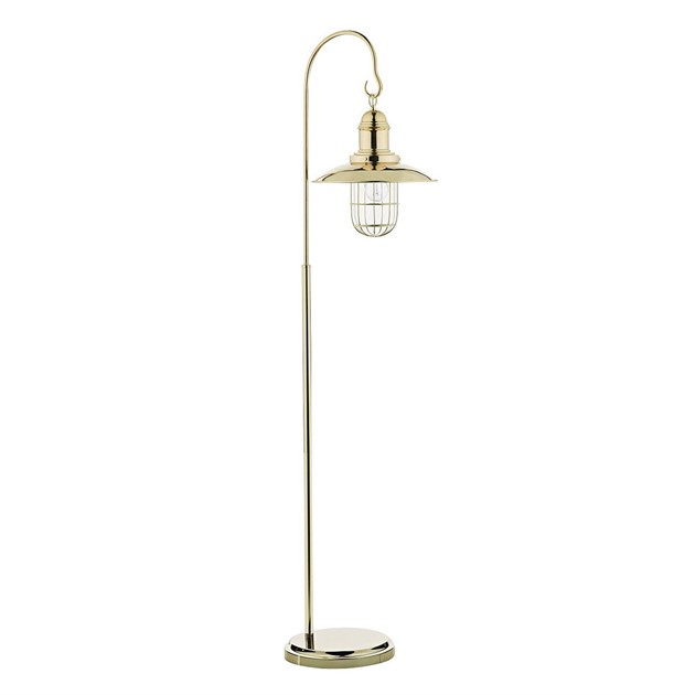 Floor lamp Skeppar