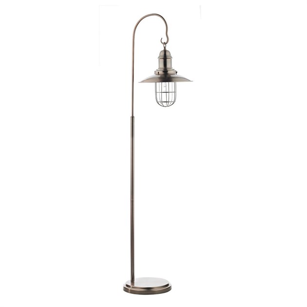 Floor lamp Skeppar