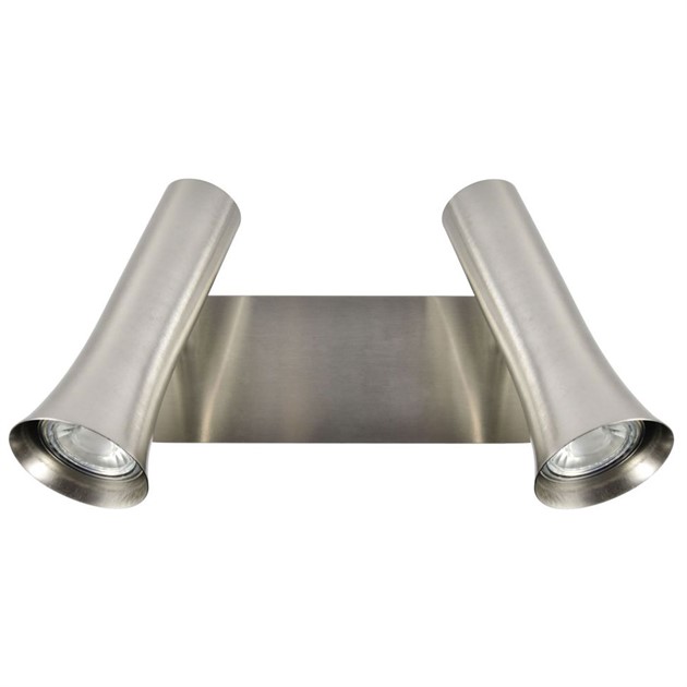 Vägglampa dubbel Toronto